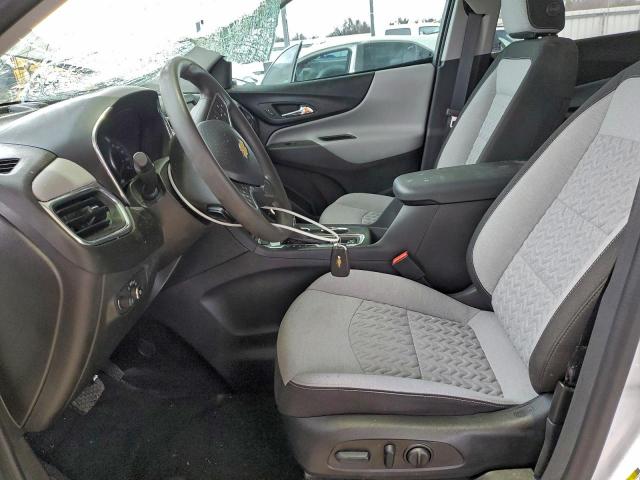 Chevrolet Equinox Ls Image 4