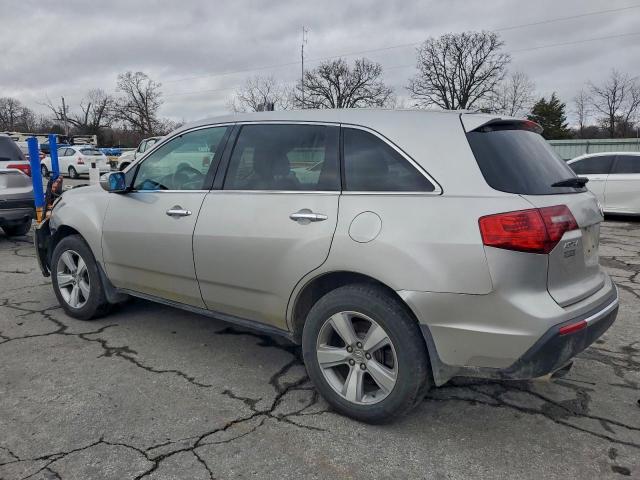 Acura MDX Technology Image 14