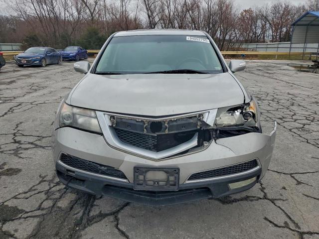 Acura MDX Technology Image 8