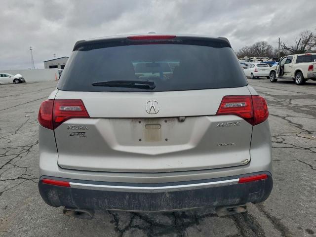 Acura MDX Technology Image 12