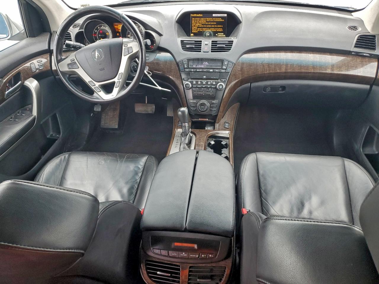 Acura MDX Technology Image 11