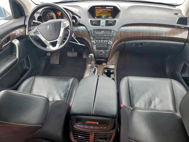 Acura MDX Technology Image 11