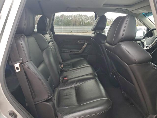 Acura MDX Technology Image 4