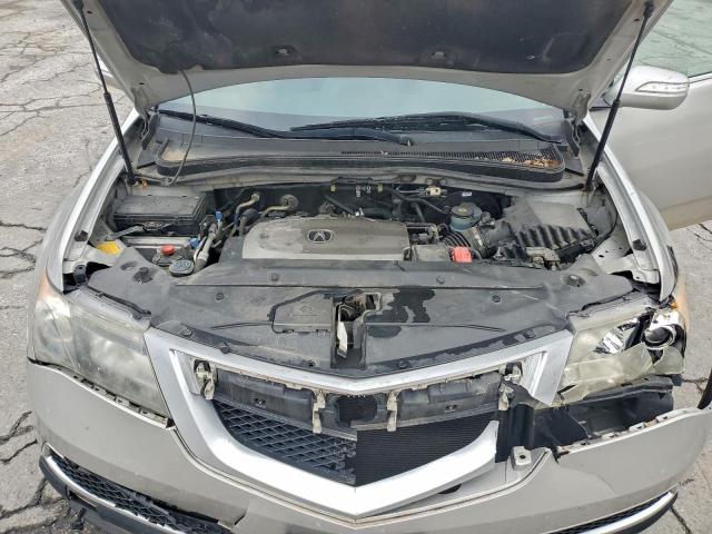 Acura MDX Technology Image 6