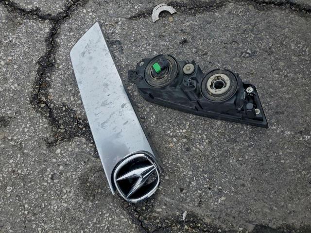 Acura MDX Technology Image 10