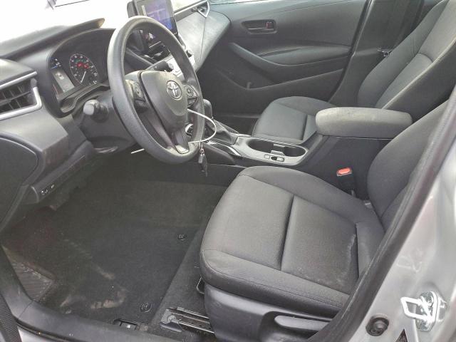 Toyota Corolla Le Image 12