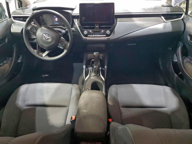 Toyota Corolla Le Image 3