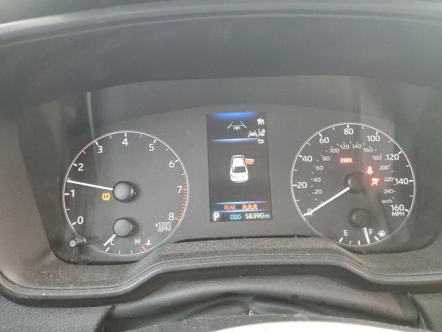 Toyota Corolla Le Image 10