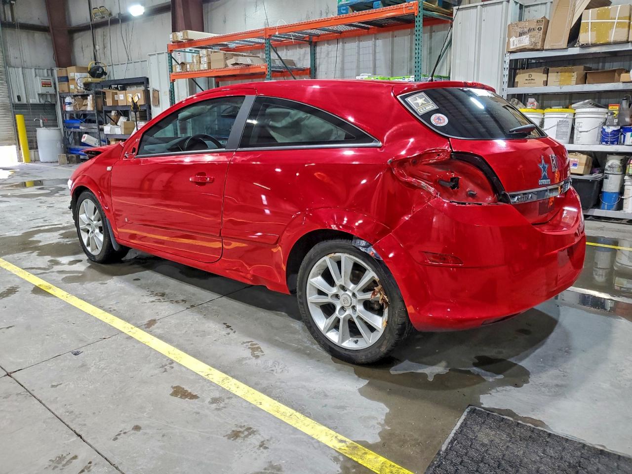 Saturn Astra Xr Image 2