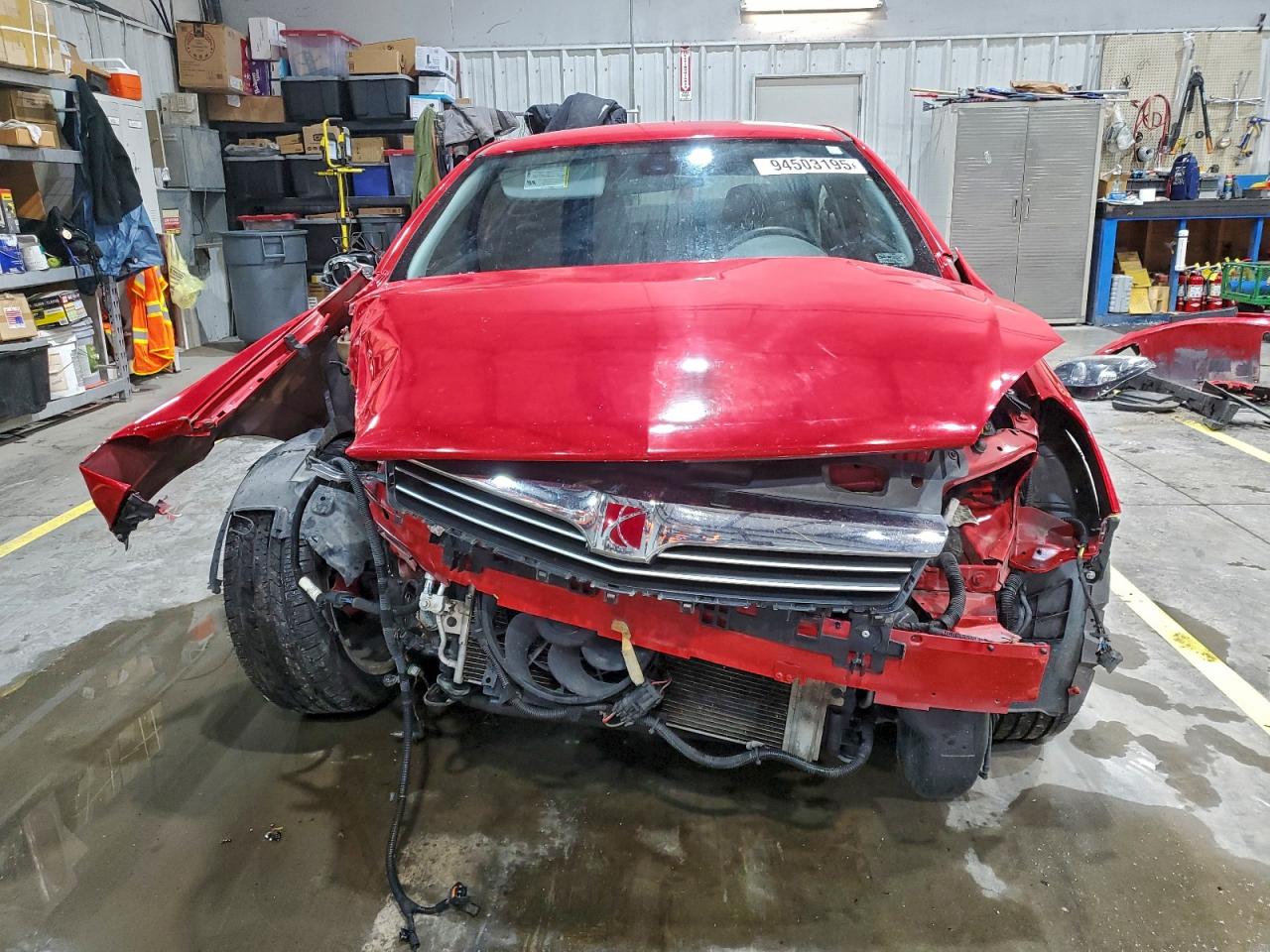 Saturn Astra Xr Image 5