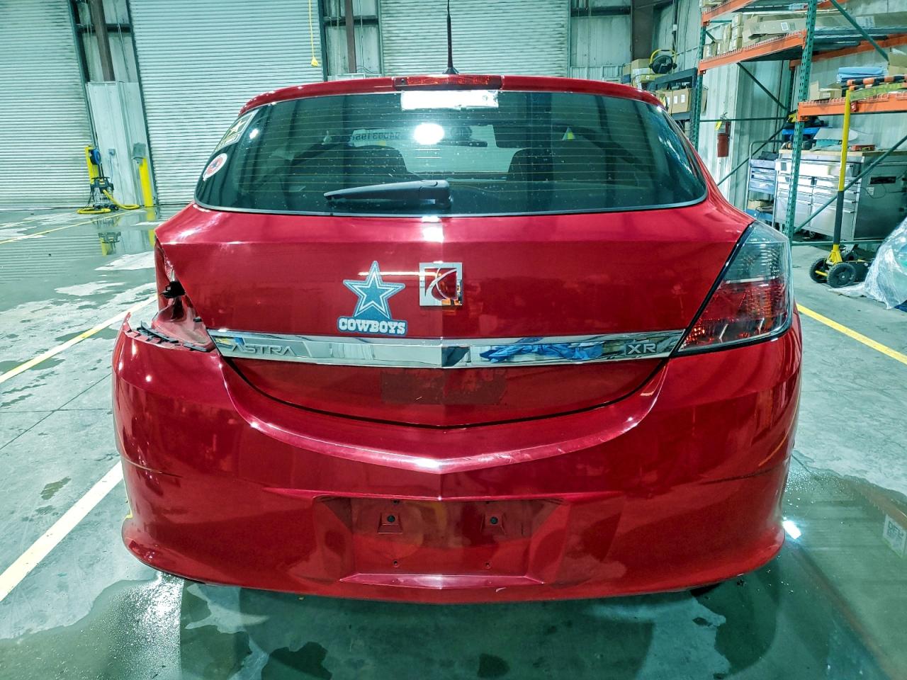 Saturn Astra Xr Image 3