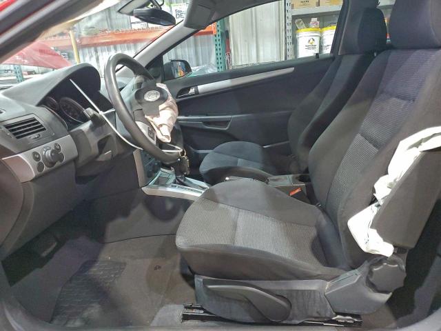 Saturn Astra Xr Image 8