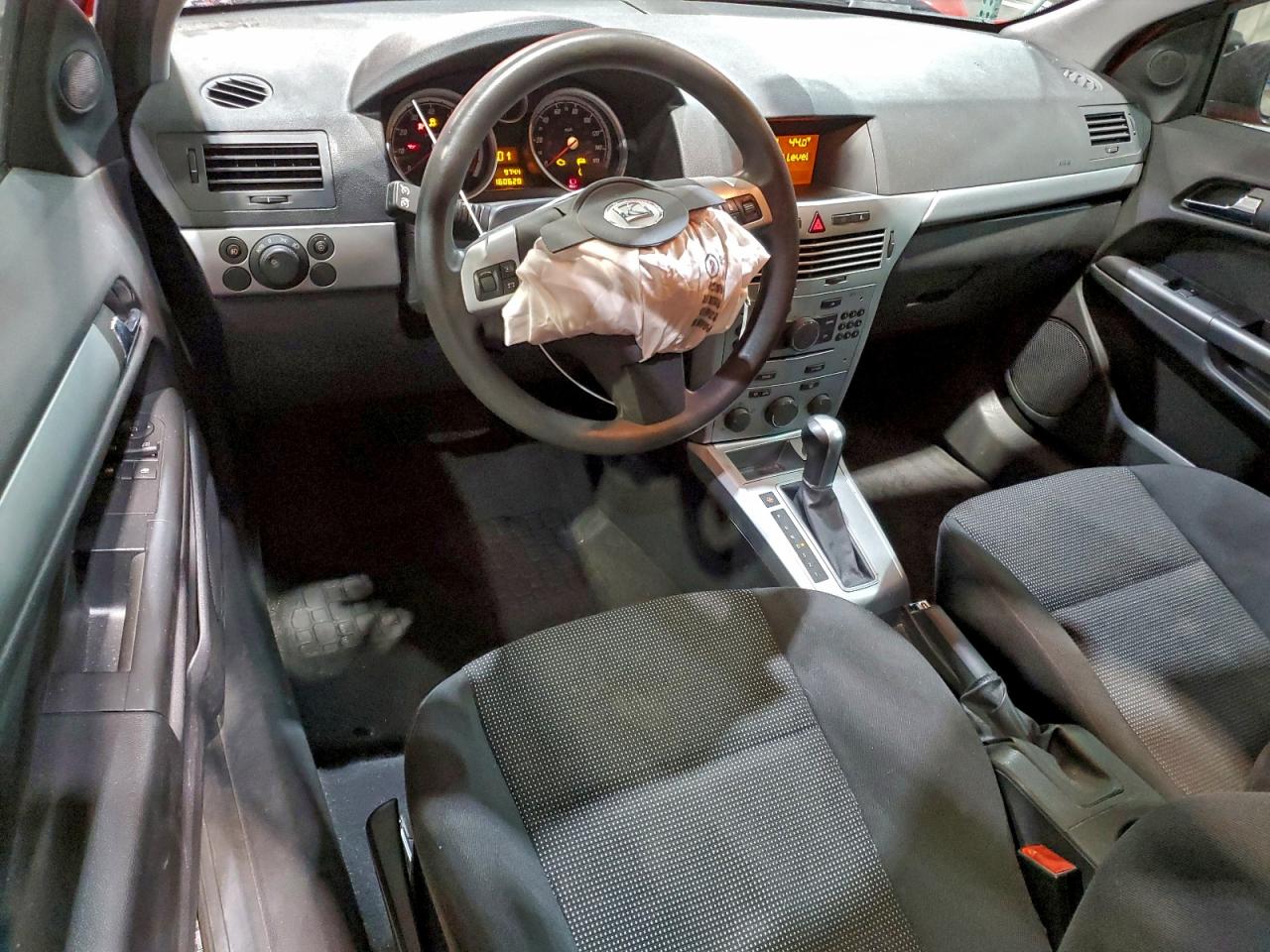 Saturn Astra Xr Image 13