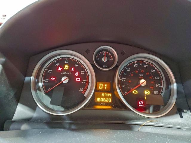 Saturn Astra Xr Image 14