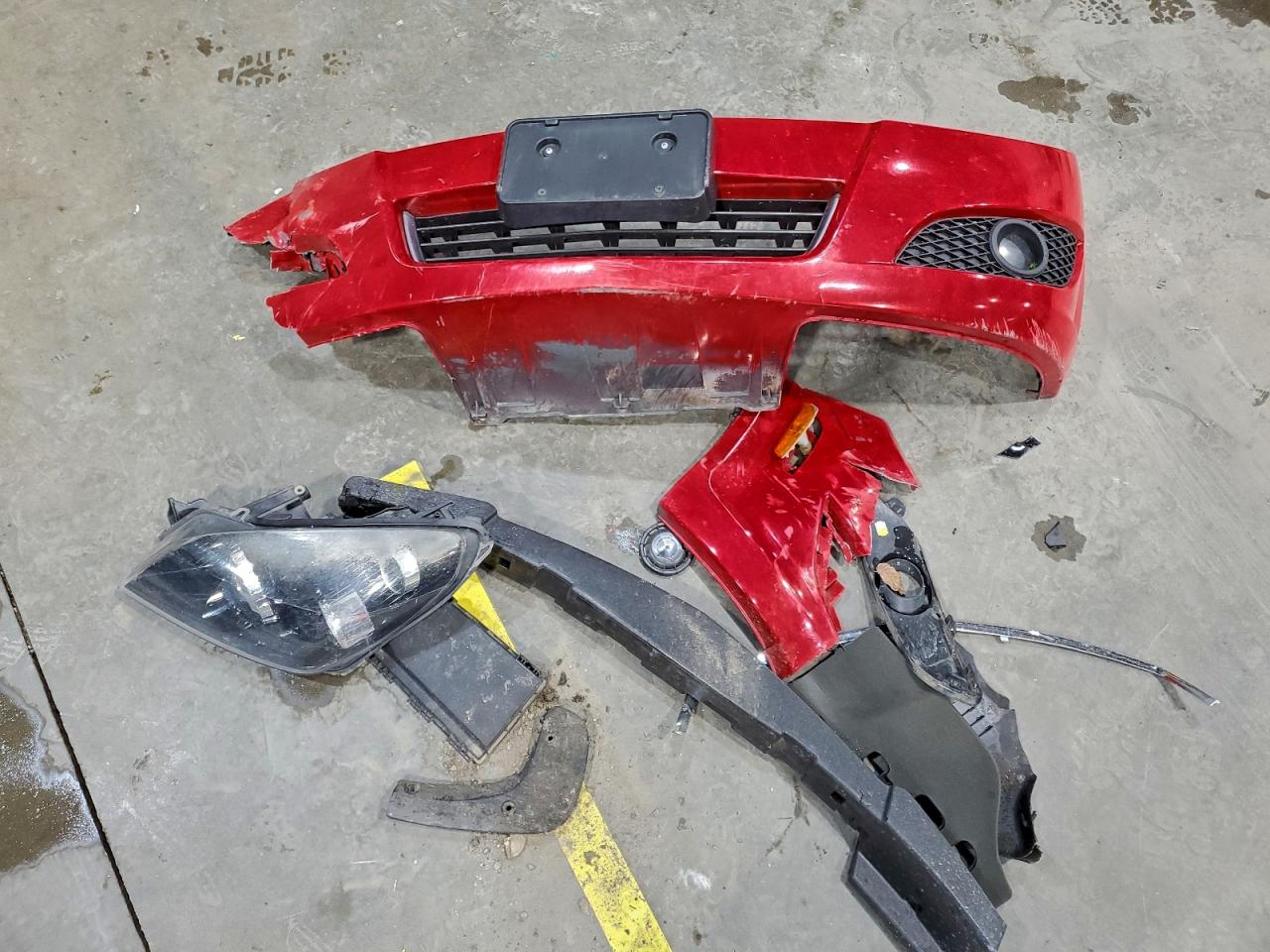 Saturn Astra Xr Image 9