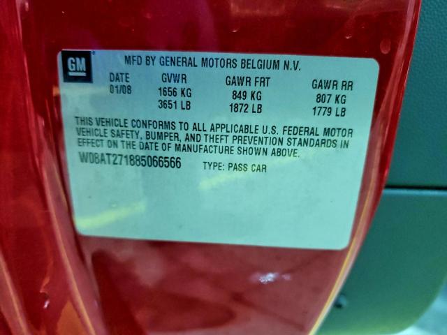 Saturn Astra Xr Image 11