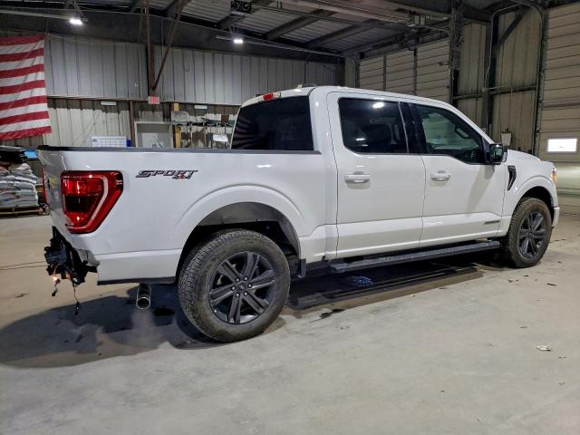 Ford F-150 Supercrew Image 5