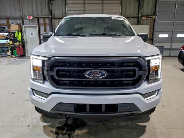 Ford F-150 Supercrew Image 9