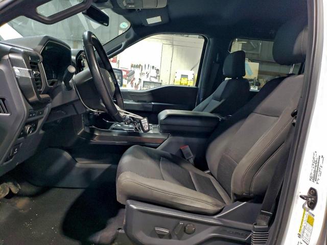 Ford F-150 Supercrew Image 2