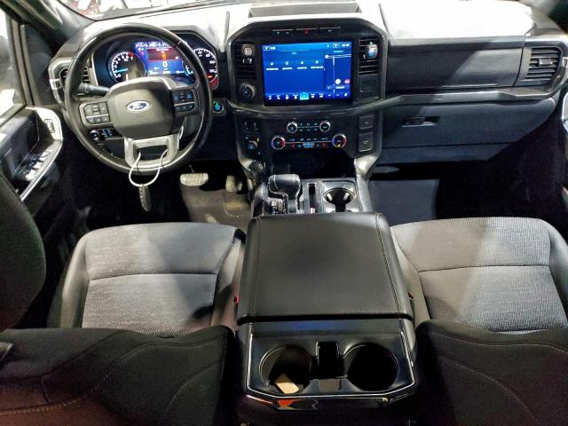 Ford F-150 Supercrew Image 6