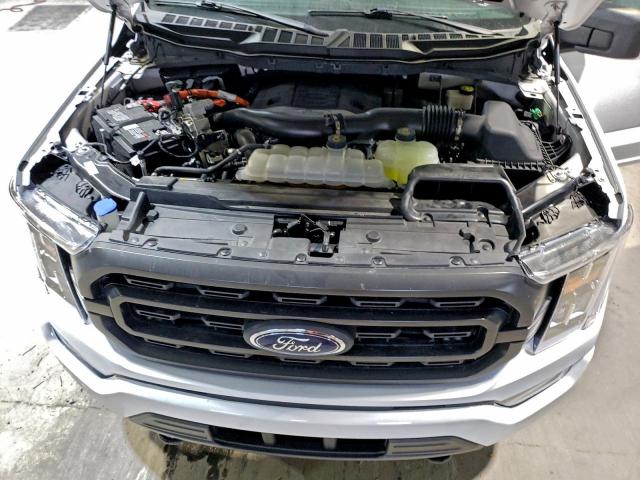 Ford F-150 Supercrew Image 4