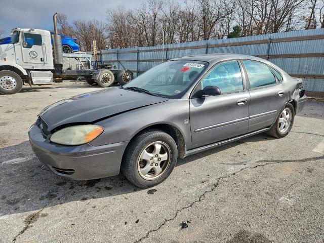  Salvage Ford Taurus Ses