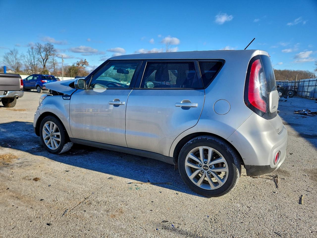 Kia Soul + Image 2