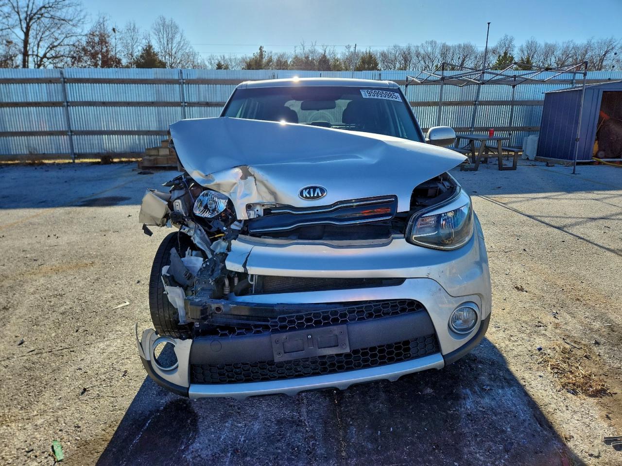 Kia Soul + Image 3