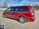 Chrysler Minivan Touring Image 11