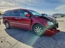 Chrysler Minivan Touring Image 14