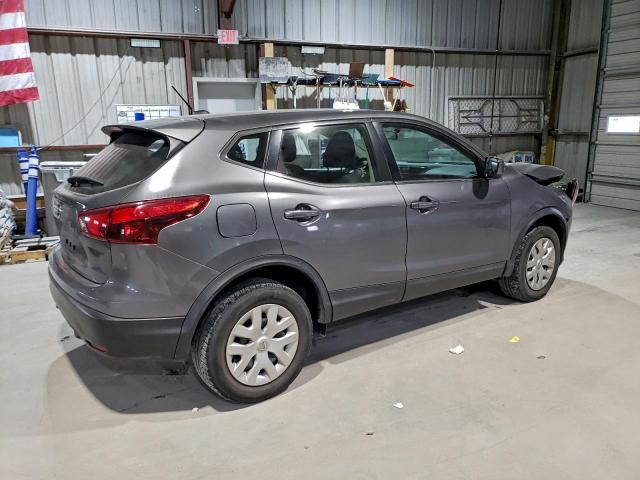 Nissan Rogue S Image 10