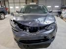 Nissan Rogue S Image 5