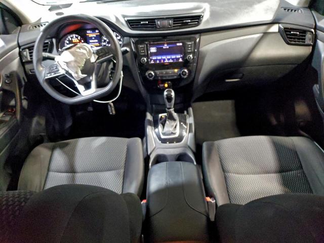 Nissan Rogue S Image 7