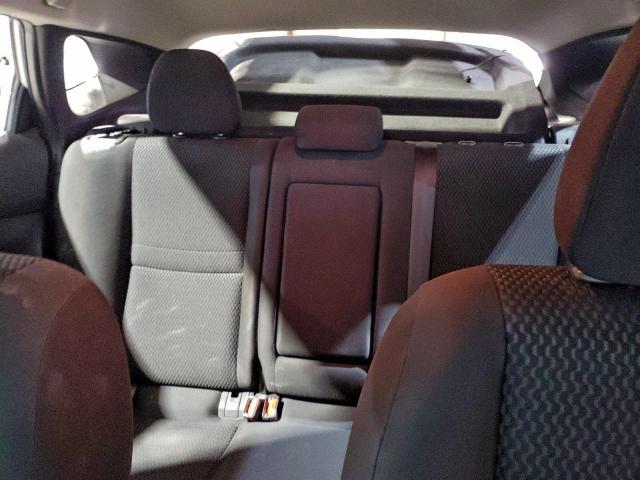 Nissan Rogue S Image 8