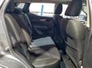 Nissan Rogue S Image 6