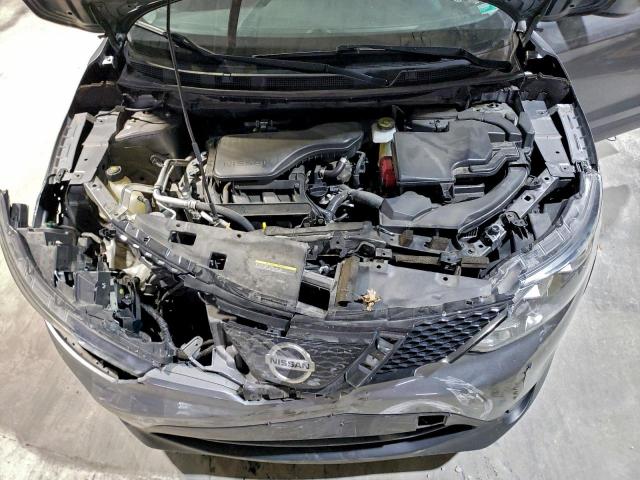Nissan Rogue S Image 12
