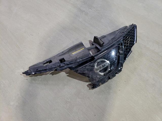 Nissan Rogue S Image 13