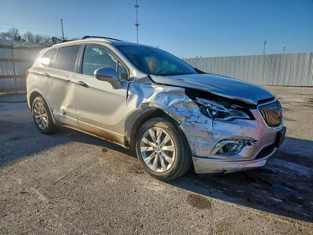 Buick Envision Essence Image 3