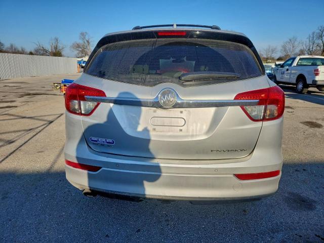 Buick Envision Essence Image 10