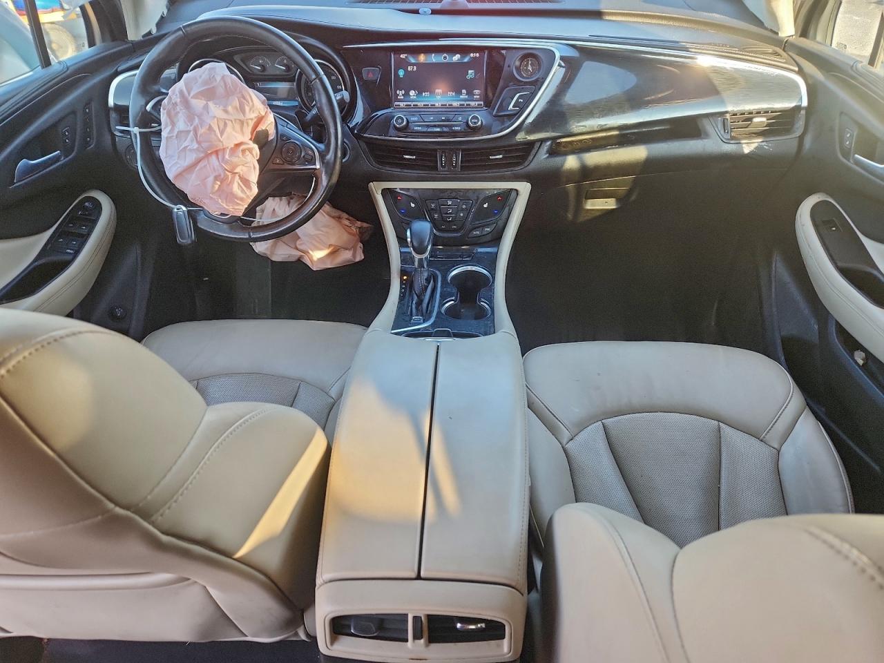 Buick Envision Essence Image 8