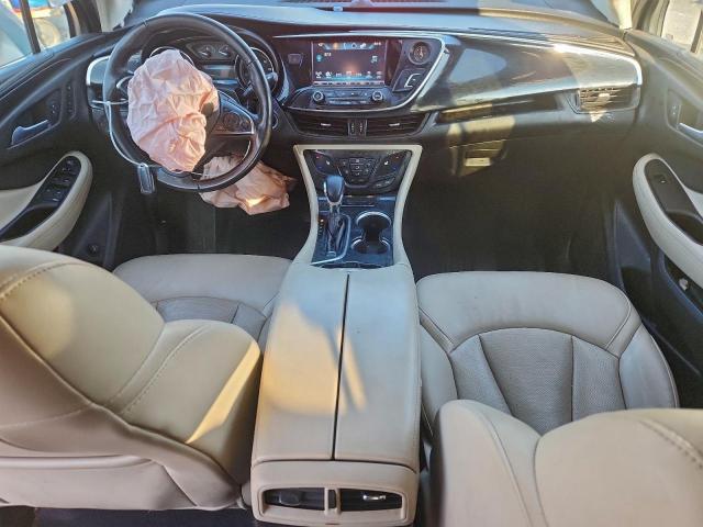 Buick Envision Essence Image 8