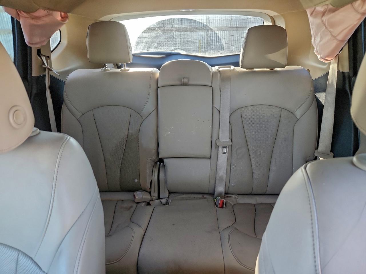 Buick Envision Essence Image 5