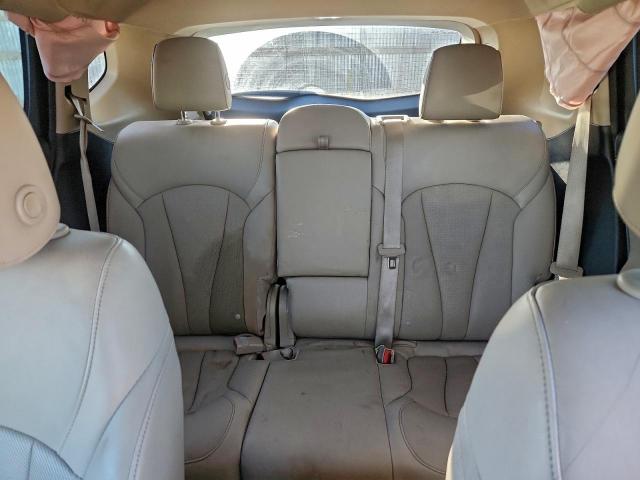 Buick Envision Essence Image 5