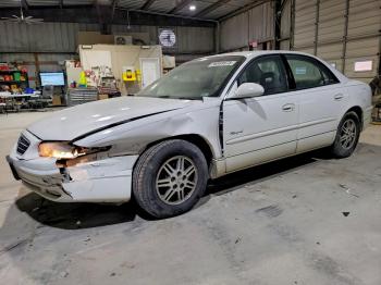  Salvage Buick Regal