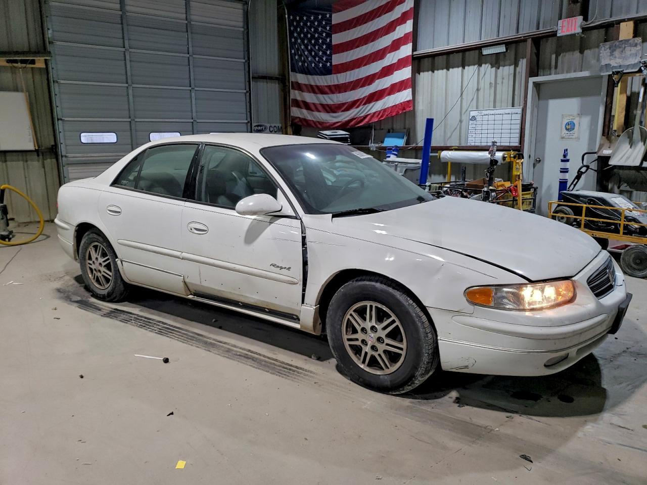 Buick Regal Ls Image 3