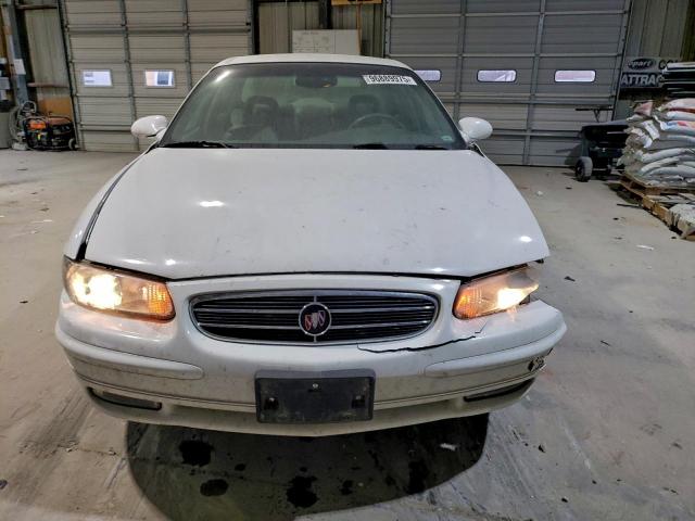 Buick Regal Ls Image 6