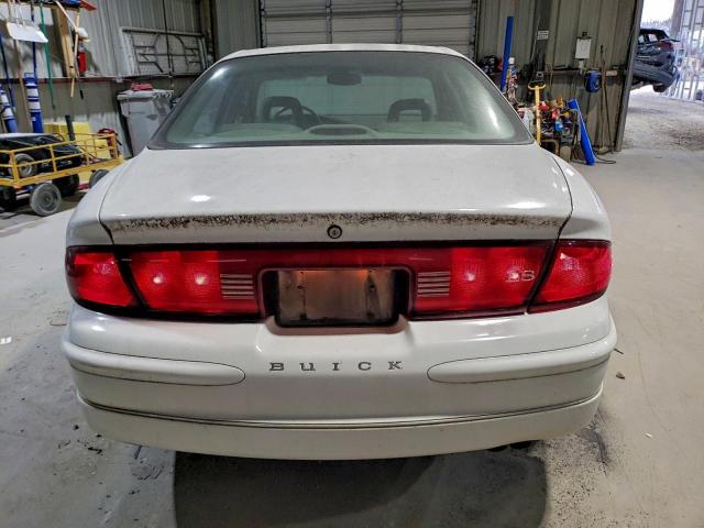 Buick Regal Ls Image 4