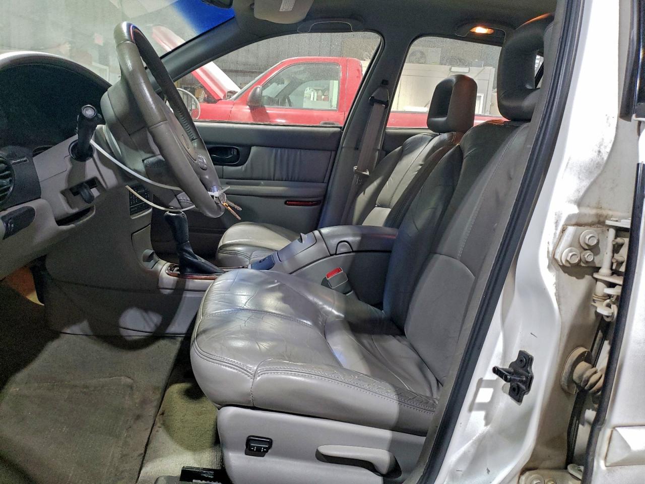 Buick Regal Ls Image 12