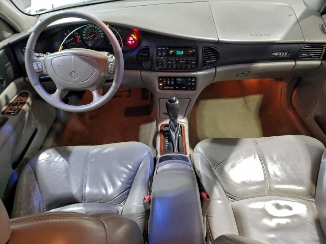 Buick Regal Ls Image 7