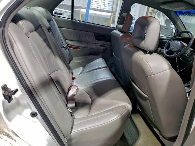 Buick Regal Ls Image 9